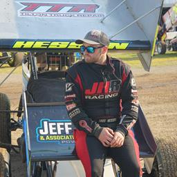 Jake Hesson