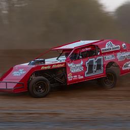 Ray Cox Jr