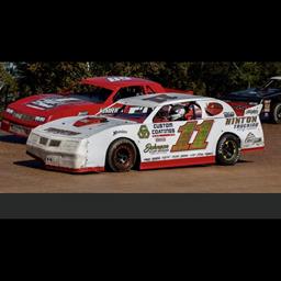 Clint Thornton