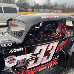 Marty Dixon