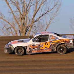 Shawn Klapps Jr