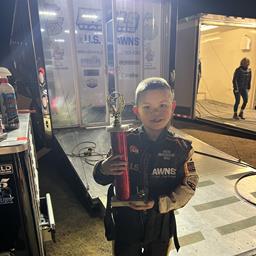 Kaden Wells