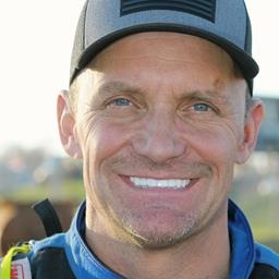 Brad Peterson