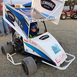 Logan LaVarnway