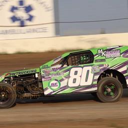 Earl Baxter