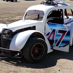 Cole Slaubaugh