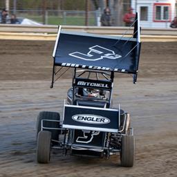 Collin Mitchell