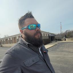 Ryan Buehner