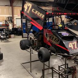 Cody Brucker