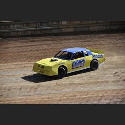 Colby Yarger