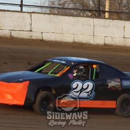 Rustin Allen