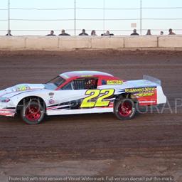 Randy Dent