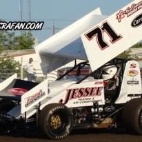Johnny Gray