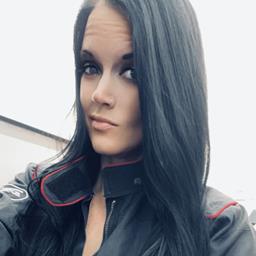 Christi Gaston