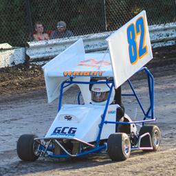 Brayton Wright