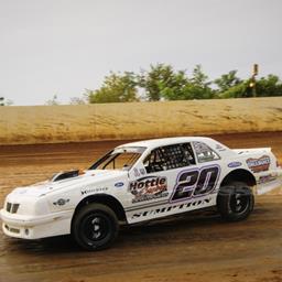 Cody Sumption
