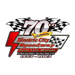 7/3/2023 - Electric City Speedway