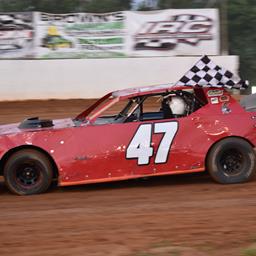 Jim Eubanks