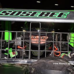Michael Sosebee