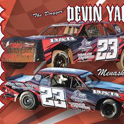 Devin Yaeger