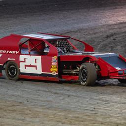 Donnie Fortney