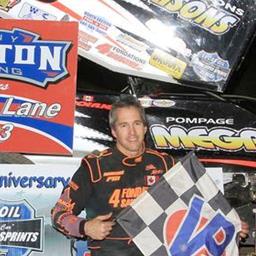 Steve Poirier