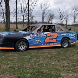 Derek Fairchild