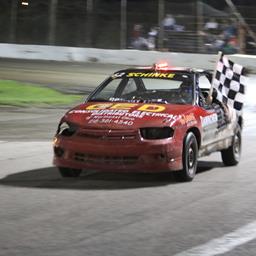 Tj Schinke