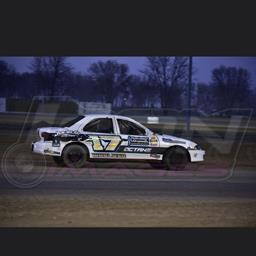 Tanner Woelber