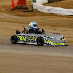 Zachary Woodford