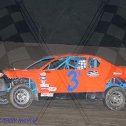 Raymond Ketner