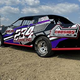 Chad Dijkman