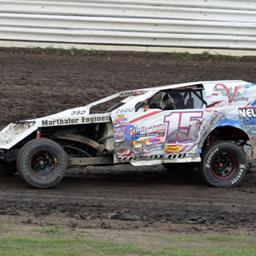 Travis Vanderby
