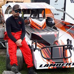 Nathan Lambert