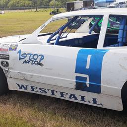 Johnny Westfall