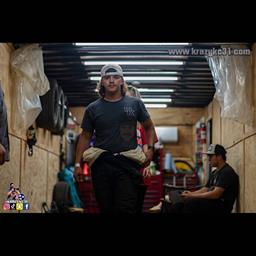Kody Buerkley