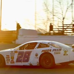 Derek Lane