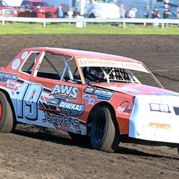 Brandon Jurrens