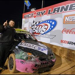 Justin Colwell