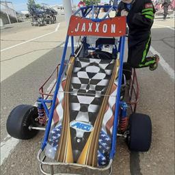 Jaxxon Richards