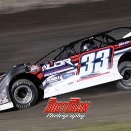 Tim Manville