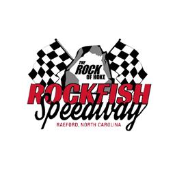 4/6/2024 - Rockfish Speedway