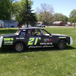 Cody Cleghorn