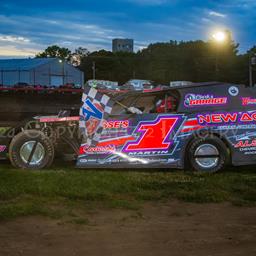 Donnie Martin