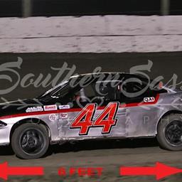 Johnny Ervin