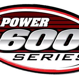 Power 600 Series Wing Micros