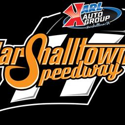 6/4/2021 - Marshalltown Speedway