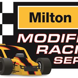 Modified Racing Series