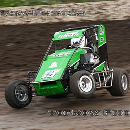 Jeramiah Green
