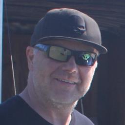 George Wilson